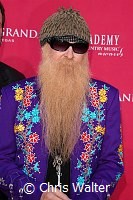 Billy Gibbons of ZZ Top 