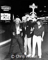 ZZ Top 1979 in Las Vegas<br> Chris Walter<br>