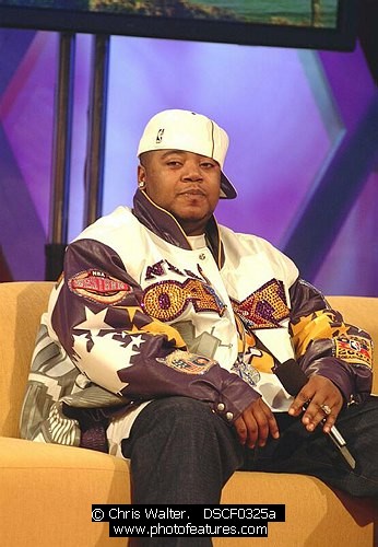 Photo of BET 106 & Park in Holywood by Chris Walter , reference; DSCF0325a,www.photofeatures.com