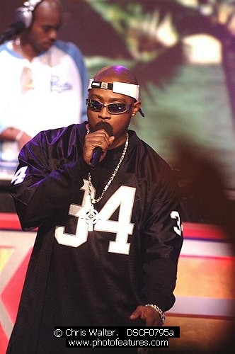 BET 106 & Park in Holywood Nate Dogg on BET's 106 & Park Live in ...