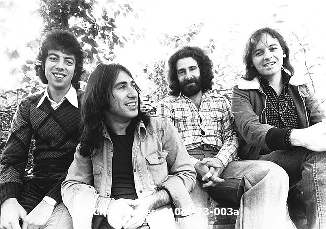 Photo of 10cc for media use , reference; 10cc-73-003a,www.photofeatures.com