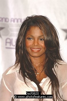 Photo of Janet Jackson , reference; Dscf0820