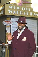 Photo of Barry White