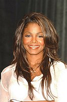 Photo of JANET JACKSON at 2nd Annual BET(Black Entertainment Television) Awards at Kodak Theater in Hollywood