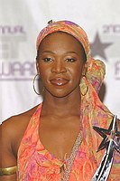 Photo of INDIA.ARIE at 2nd Annual BET(Black Entertainment Television) Awards at Kodak Theater in Hollywood