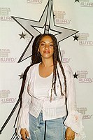 Photo of Mystic at 2nd Annual BET(Black Entertainment Television) Awards at Kodak Theater in Hollywood