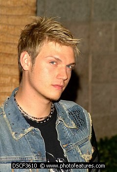 Photo of 2002 Billboard Awards , reference; DSCF3610