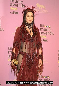 Photo of 2002 Billboard Awards , reference; DSCF3707