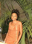 Photo of Ashanti