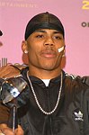 Photo of Nelly