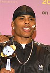 Photo of Nelly