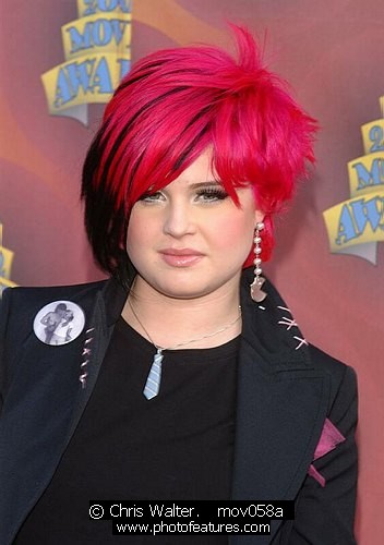 Photo of 2002 MTV Movie Awards for media use , reference; mov058a,www.photofeatures.com