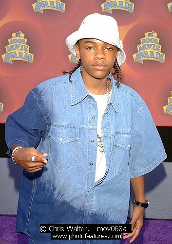 Photo of 2002 MTV Movie Awards for media use , reference; mov068a,www.photofeatures.com