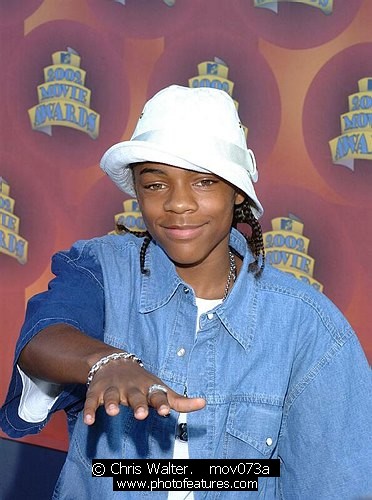Photo of 2002 MTV Movie Awards for media use , reference; mov073a,www.photofeatures.com
