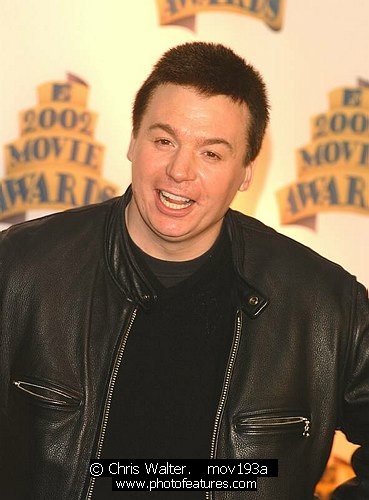 Photo of 2002 MTV Movie Awards for media use , reference; mov193a,www.photofeatures.com