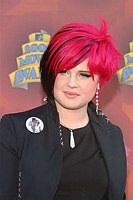 Kelly Osbourne at MTV 2002 Movie Awards