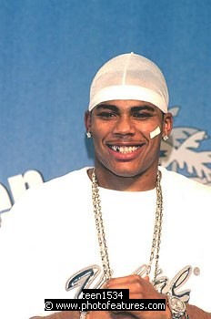 Photo of Nelly , reference; teen1534