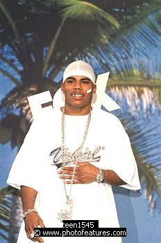 Photo of Nelly , reference; teen1545