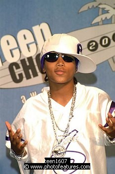 Photo of Lil' Romeo , reference; teen1607