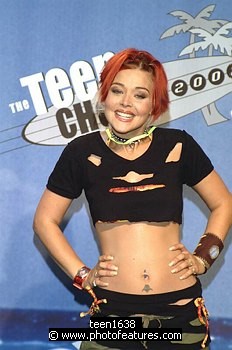 Photo of Nikki McKibbin , reference; teen1638