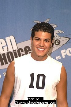 Photo of RJ Helton , reference; teen1640