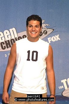 Photo of RJ Helton , reference; teen1641