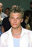 Photo of Nick Carter