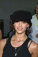 Photo of Jessica Alba