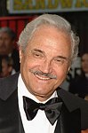 Photo of Hal Linden (Barney Miller) at ABC's 50th Anniversary Celebration