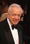 Photo of Hugh Downs (ABC News) at ABC's 50th Anniversary Celebration