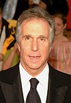 Photo of Henry Winkler (Happy Days) at ABC's 50th Anniversary Celebration