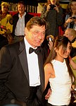 Photo of Joe Namath (Football Star) at ABC's 50th Anniversary Celebration