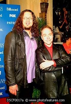 Photo of 2003 Billboard Awards , reference; DSCF0017a