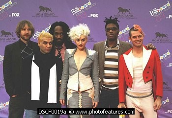 Photo of 2003 Billboard Awards , reference; DSCF0019a