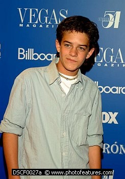 Photo of 2003 Billboard Awards , reference; DSCF0027a