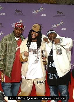 Photo of 2003 Billboard Awards , reference; DSCF0028a