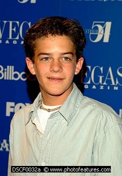 Photo of 2003 Billboard Awards , reference; DSCF0032a