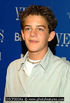 Photo of 2003 Billboard Awards , reference; DSCF0034a