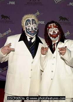 Photo of 2003 Billboard Awards , reference; DSCF0053a