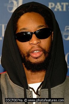 Photo of 2003 Billboard Awards , reference; DSCF0074a