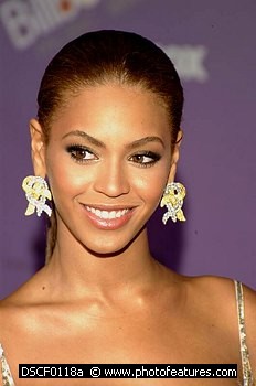 Photo of 2003 Billboard Awards , reference; DSCF0118a