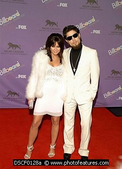 Photo of 2003 Billboard Awards , reference; DSCF0128a