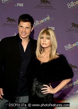 Photo of 2003 Billboard Awards , reference; DSCF0137a