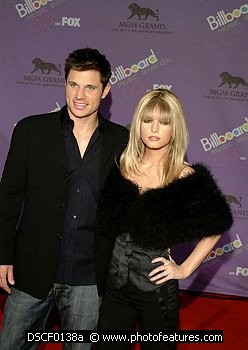 Photo of 2003 Billboard Awards , reference; DSCF0138a