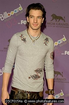 Photo of 2003 Billboard Awards , reference; DSCF0154a