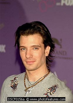 Photo of 2003 Billboard Awards , reference; DSCF0156a