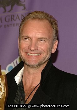 Photo of 2003 Billboard Awards , reference; DSCF0186a