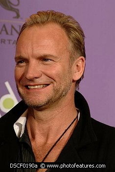 Photo of 2003 Billboard Awards , reference; DSCF0190a