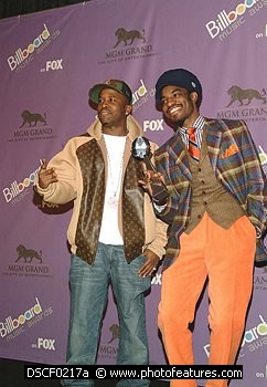 Photo of 2003 Billboard Awards , reference; DSCF0217a