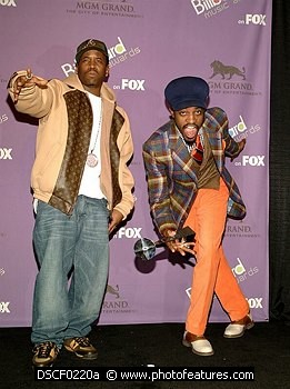 Photo of 2003 Billboard Awards , reference; DSCF0220a